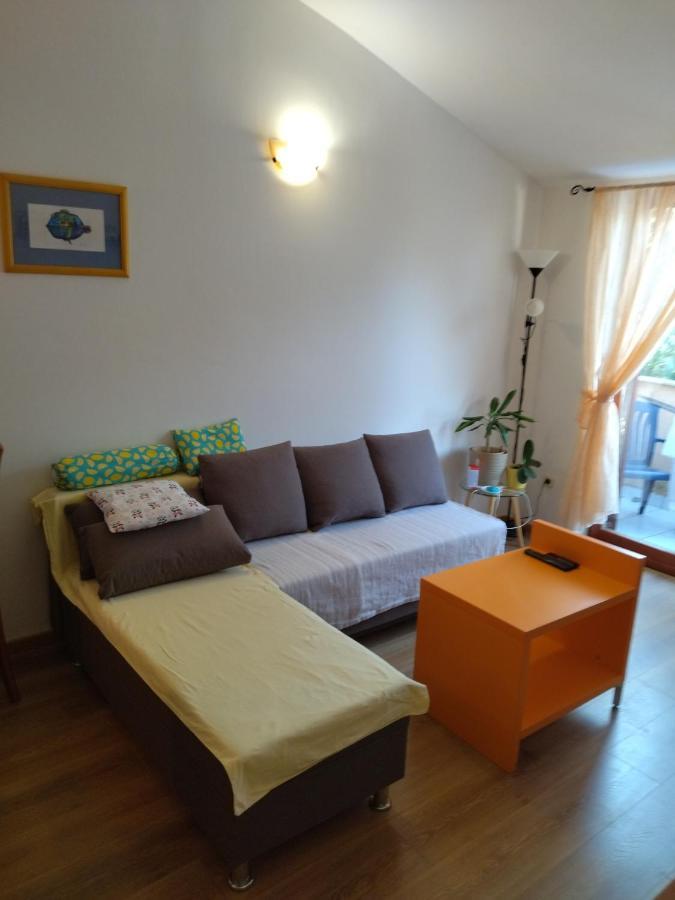 Apartments Graciela PUY 외부 사진